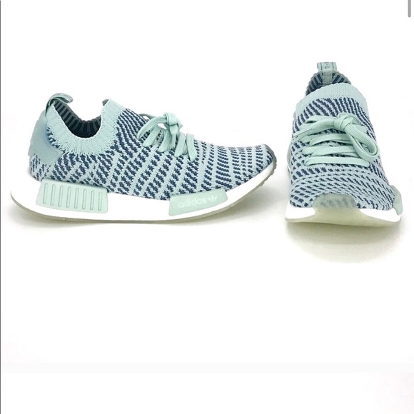 adidas Shoes - Adidas NMD Women’s- Size 8 (blue) adidas Shoes - Adidas NMD Women’s- Size 8 (blue)